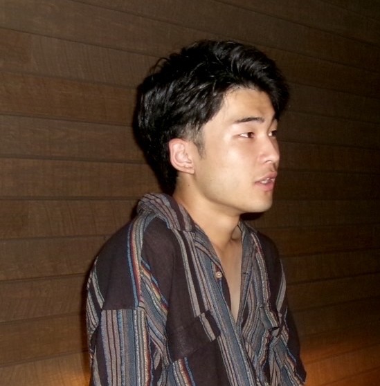 kimura