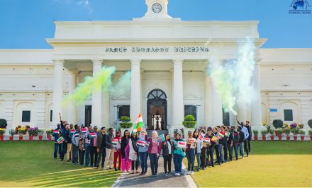 Indian Institute of Technology Roorkee