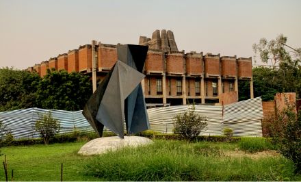 Indian Institute of Technology Kanpur