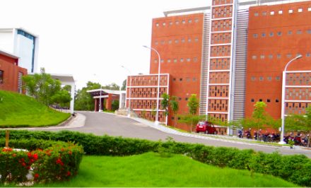 Indian Institute of Space Science and Technology