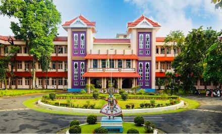 Cochin University of Science and Technology