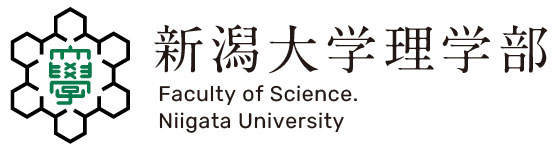 Faculty of Science, Niigata University